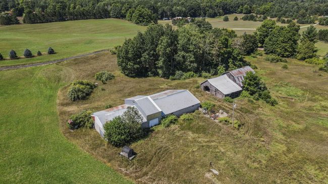 11425 Kerry Rd, House other with 1 bedrooms, 3 bathrooms and null parking in Brethren MI | Image 15