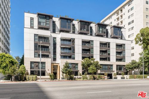603-10777 Wilshire Blvd, Los Angeles, CA, 90024-4784 | Card Image