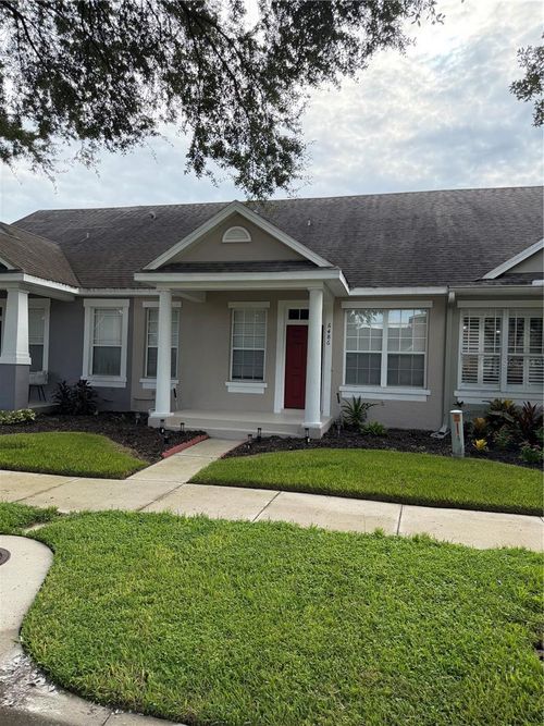 6486 Merrick Landing Blvd, Windermere, FL, 34786-7349 | Card Image