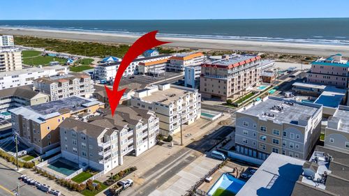 unit-102-401 E Stockton Rd, Wildwood Crest, NJ, 08260-3802 | Card Image