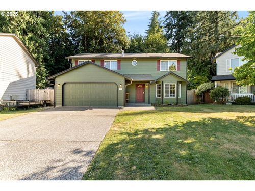 1417 Nw 146th St, Vancouver, WA, 98685 | Card Image