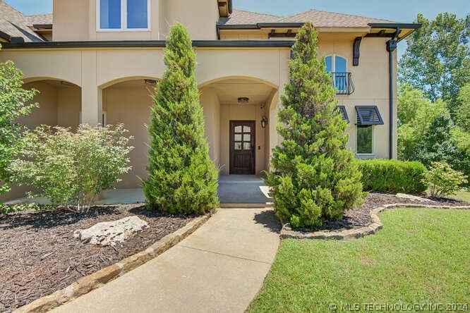 Tamarack Ave, Broken Arrow, OK 74011