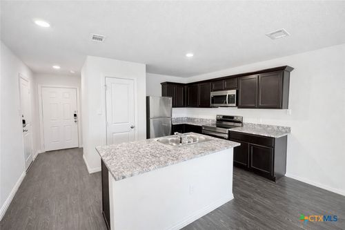 1411 10th St, Killeen, TX, 76541-2954 | Card Image