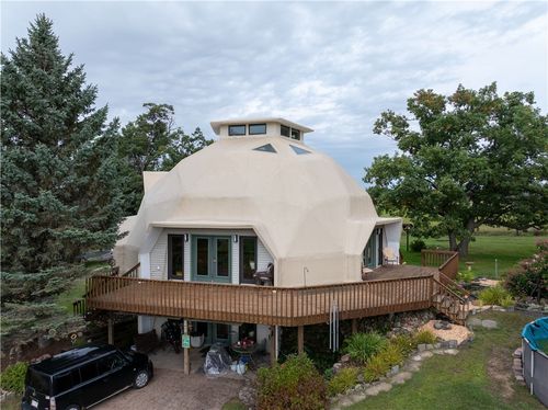 N5603 Tower Hill Rd, Spooner, WI, 54801-2700 | Card Image