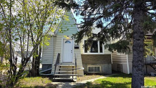 2023 Atkinson St, Regina, SK, S4N3W8 | Card Image