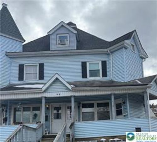 96-12-98 Lehigh Ave, Palmerton, PA, 18071-1705 | Card Image