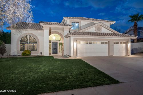 1832 E Windmere Drive, Phoenix, AZ, 85048 | Card Image