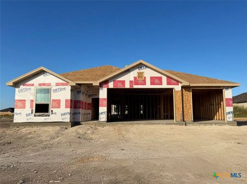 2532 Hunting Cabin Ridge, Belton, TX, 76513 | Card Image