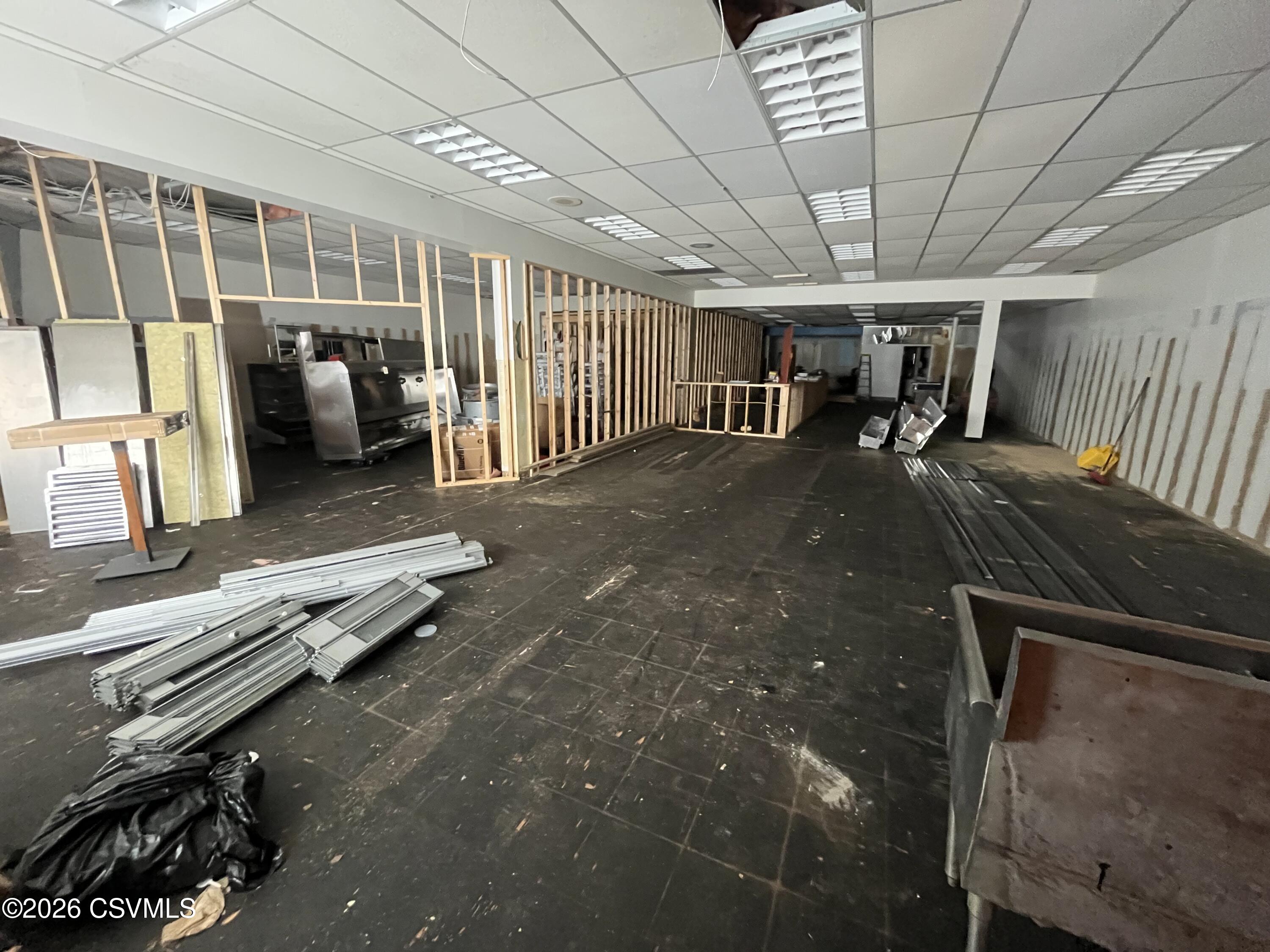 Commercial Sale in Catawissa 2