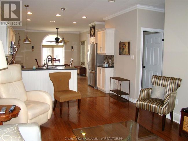 22 Red Leaf Lane, Townhouse with 1 bedrooms, 3 bathrooms and null parking in Ridgetown ON | Image 14