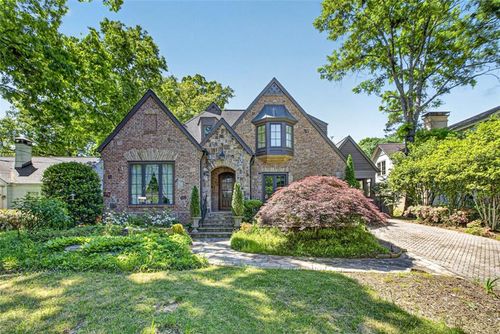 1031 Eulalia Rd Ne, Atlanta, GA, 30319-1308 | Card Image