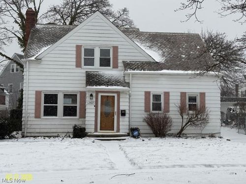 3427 Ashby Rd, Cleveland, OH, 44120-4217 | Card Image