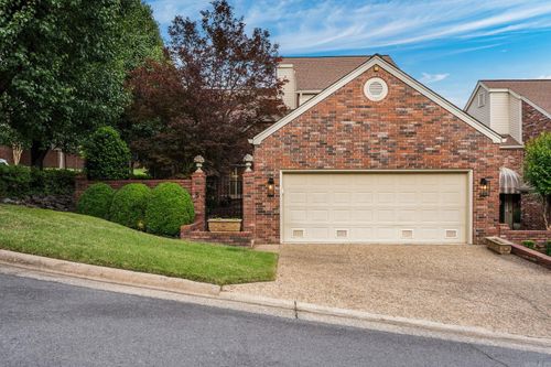 unit-5-801 Pleasant Valley Dr, Little Rock, AR, 72227-2163 | Card Image