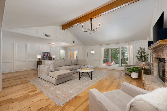 6317 Gato Path, House other with 3 bedrooms, 3 bathrooms and 5 parking in Austin TX | Image 17