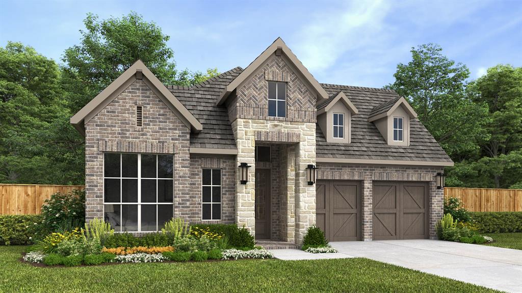 Belfort Dr, The Colony, TX 75056