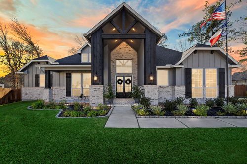 40901 Mauser Ln, Magnolia, TX, 77354-7099 | Card Image