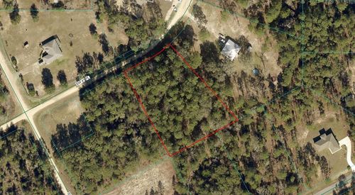 TBD LOT 17 Sw 41st Place, Ocala, FL, 34481 | Card Image