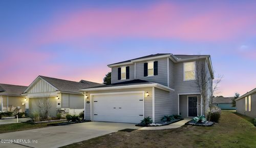 1908 Montward Preserve Way, Jacksonville, FL, 32218-4763 | Card Image