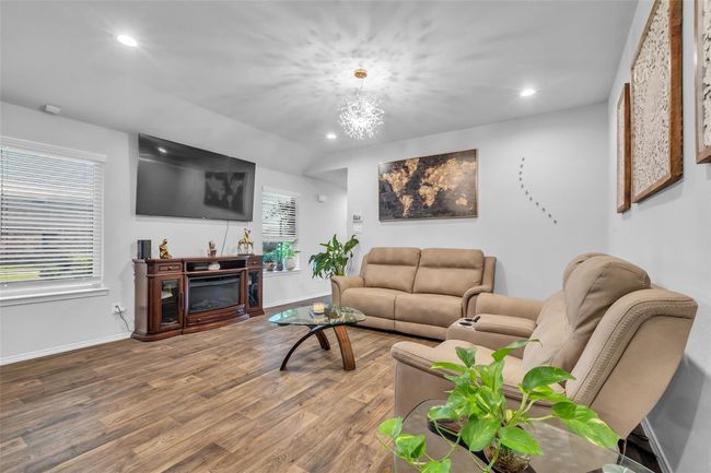 2422 Sheephorn Summit Trl, House other with 3 bedrooms, 2 bathrooms and 2 parking in Spring TX | Image 15