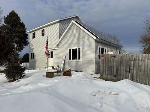 245 Blaine Street, ALMOND, WI, 54909 | Card Image