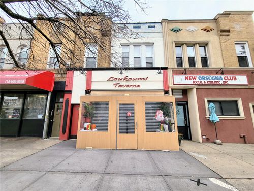 4507 Ditmars Blvd, Astoria, NY, 11105-1338 | Card Image