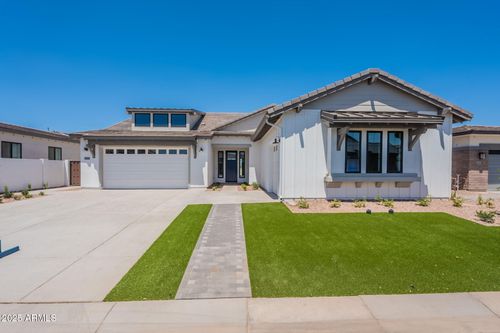 24022 S 218th Pl, Queen Creek, AZ, 85142-2612 | Card Image