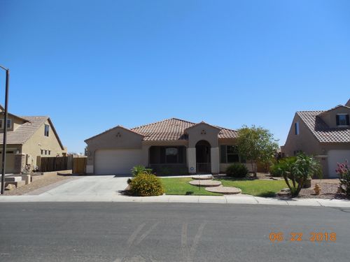 18244 W Onyx Ct, Waddell, AZ, 85355-4376 | Card Image