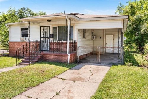 1101 Elmira St, Mobile, AL, 36604-2906 | Card Image