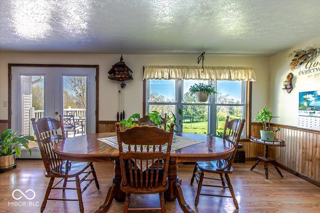 7972 N State Road 56, House other with 5 bedrooms, 3 bathrooms and null parking in Vevay IN | Image 84