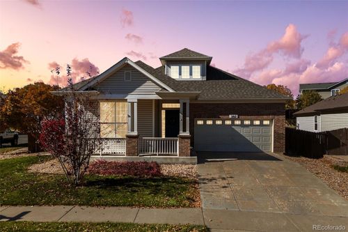 207 Harrow Ct, Brighton, CO, 80601-4707 | Card Image