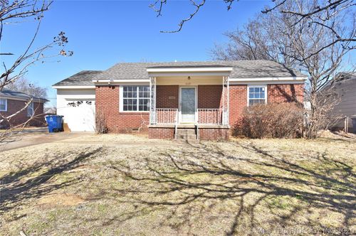 6329 E 4th Pl, Tulsa, OK, 74112-1728 | Card Image