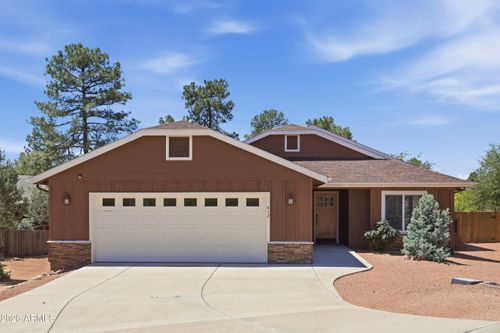 412 S Forest Ridge Ct, Payson, AZ, 85541-6385 | Card Image