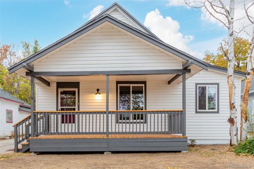 1123 N Cleveland Avenue, Loveland, CO, 80537 | Card Image