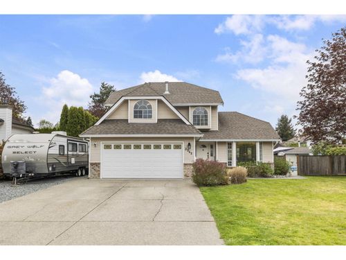 3343 197a Street, Langley, BC, V3A7Y7 | Card Image