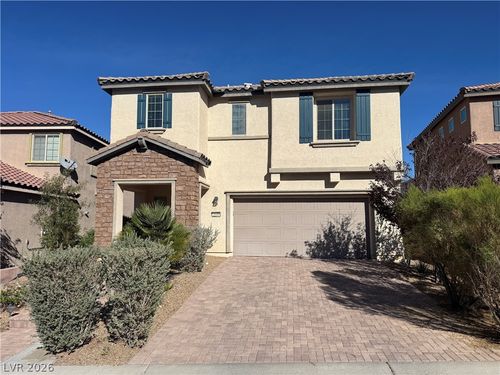 2640 Courgette Way, Henderson, NV, 89044-0421 | Card Image
