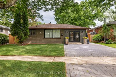 566 Louise Dr, House other with 3 bedrooms, 3 bathrooms and 2 parking in Burlington ON | Image 1