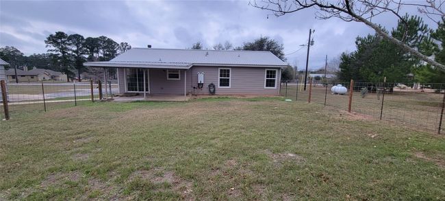 195 Cardinal Dr, House other with 3 bedrooms, 2 bathrooms and 6 parking in Paige TX | Image 22
