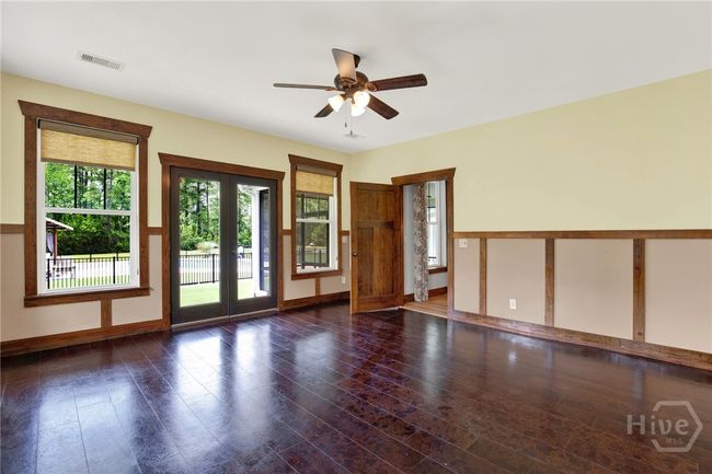 Bedroom 4 Downstairs w Ensuite | Image 26