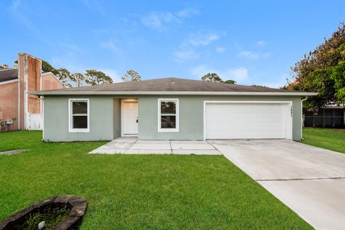 1551 Se Coply St, Port St. Lucie, FL, 34983-3846 | Card Image
