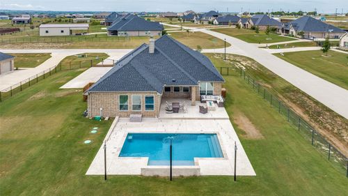 13400 Summer Moon Trl, Ponder, TX, 76259-1544 | Card Image