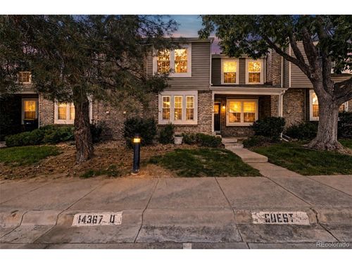 d-14367 E Pimlico Pl, Aurora, CO, 80015-3938 | Card Image
