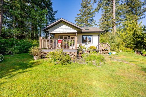 1495 Baikie Rd, Denman Island, BC, V0R1T0 | Card Image