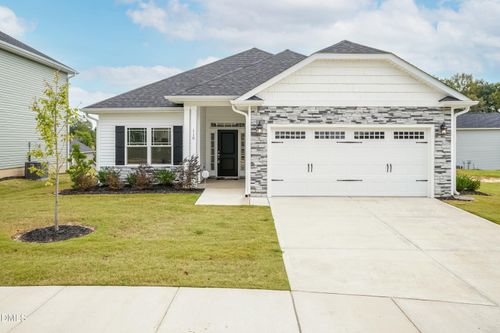 206 Hayden Ln, Cameron, NC, 28326-6203 | Card Image