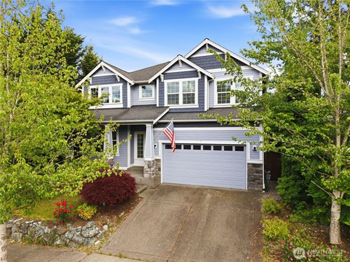 1915 10th Street Pl Sw, Puyallup, WA, 98371-7319 | Card Image