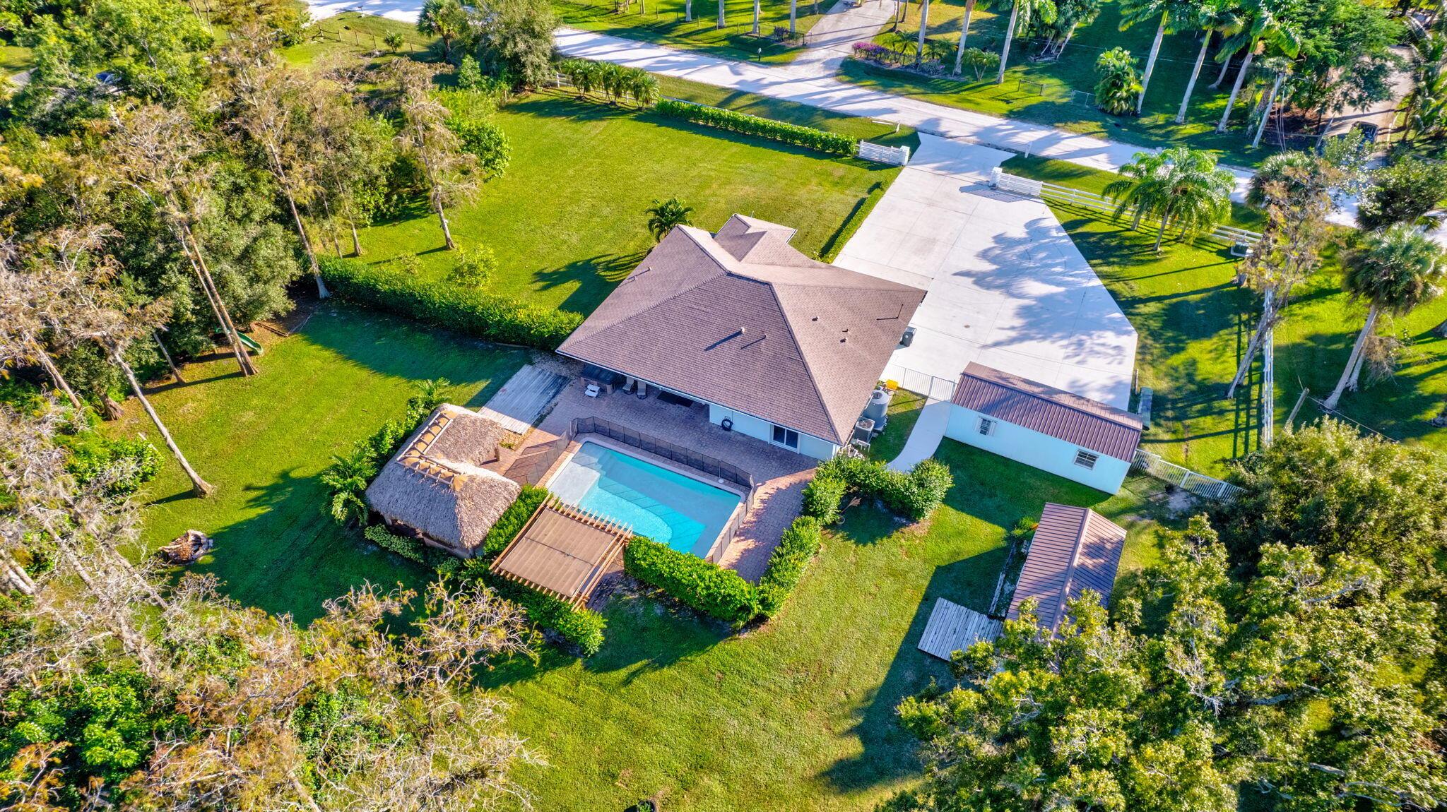 66th Ct, Loxahatchee, FL 33470