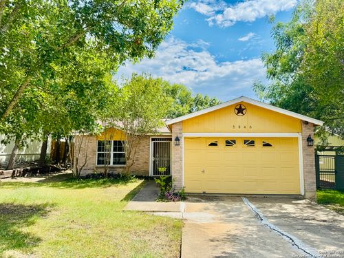 5846 Sun Farm, San Antonio, TX, 78244-3297 | Card Image