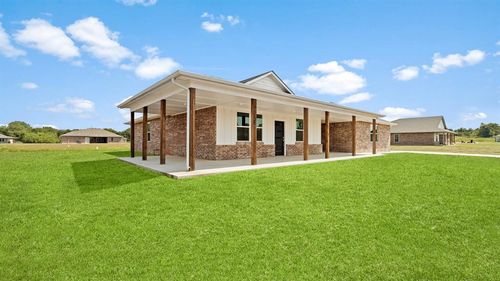 112 Olde Mill Rd, Jones, OK, 73049-8326 | Card Image