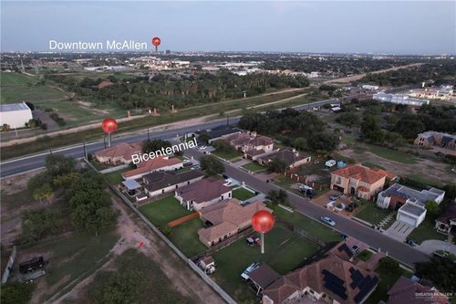 4504 Quince Avenue, McAllen, TX, 78501 | Card Image