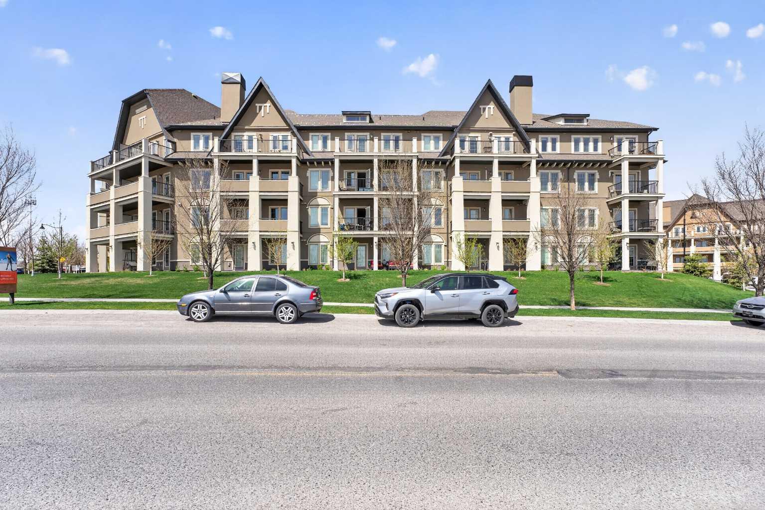 Residential in Calgary 3