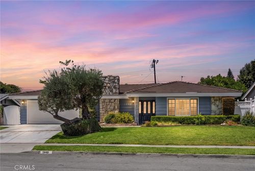 1449 La Canada Dr, Brea, CA, 92821-1925 | Card Image